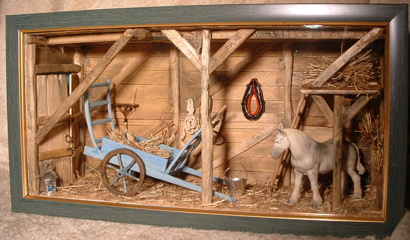 Cliquez pour entrer dans la galerie des vitrines miniatures