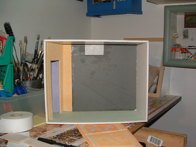 Cliquez pour afficher les dtails sur la ralisation de la boite.